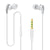 Incipio F99 3.5mm Stereo Earbuds