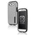 Incipio Samsung Galaxy S III SILICRYLIC Shine Case