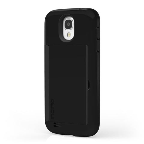Incipio Samsung Galaxy S4 Stowaway Case