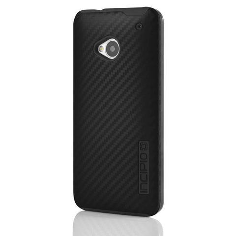 Incipio HTC One Dual PRO Carbon Fiber Case