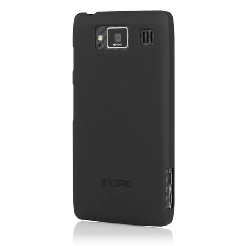 Incipio Motorola MAXX HD Feather Case