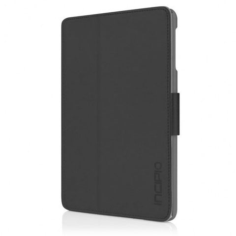 Incipio iPad Mini Lexington Hard Shell Folio Case
