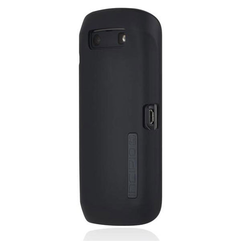 Incipio BlackBerry Torch 9850/9860 SILICRYLIC Case