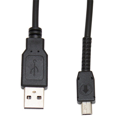 Mini USB to USB Charging Cable