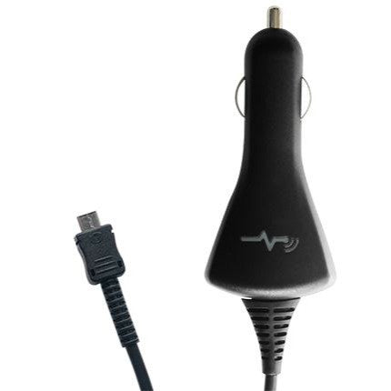 Versio Mobile Micro USB Car Charger
