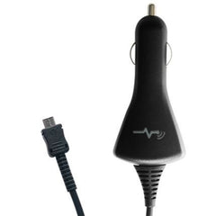 Versio Mobile Micro USB Car Charger