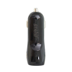 Dual USB Car Charger (3.1A)