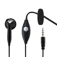 Universal 3.5mm Mono EarBud