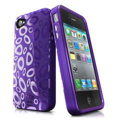 iSkin iPhone 4S, Solo FX SE