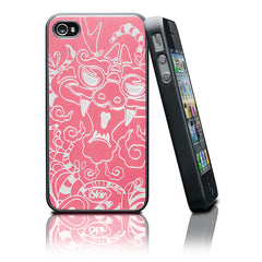 iSkin iPhone 4S, Aura Year of the Dragon Edition