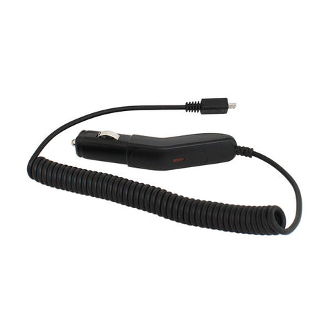 LG Micro USB Car Charger