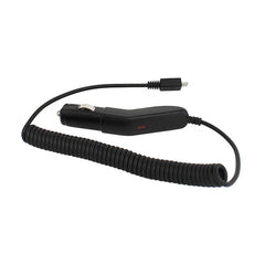 LG Micro USB Car Charger