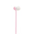 iLuv Calvados 3.5mm Earphones with MIC