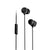 iLuv Sweet Cotton 3.5mm Earphones with MIC