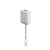 iLuv Mini DisplayPort to VGA Adapter