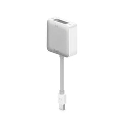 iLuv Mini DisplayPort to DVI Adapter