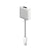 iLuv Mini DisplayPort to HDMI Adapter
