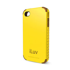 iLuv iPhone 4S, Regatta Case