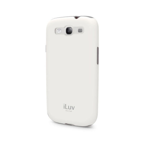 iLuv Samsung Galaxy S III Regatta Case