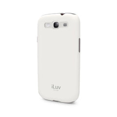 iLuv Samsung Galaxy S III Regatta Case
