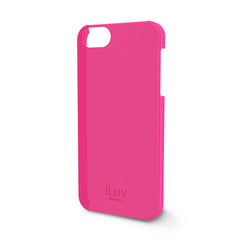 iLuv iPhone 5/5S Overlay Case