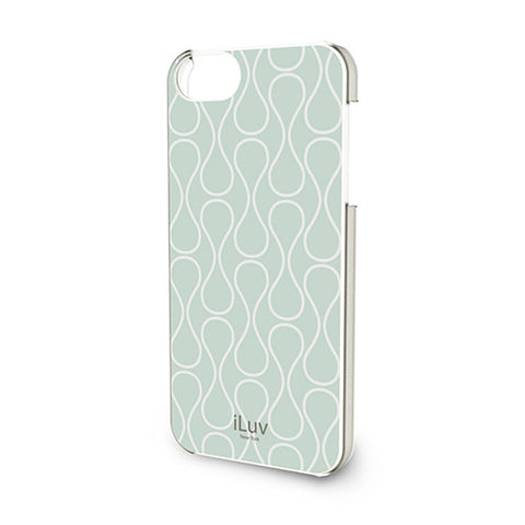 iLuv iPhone 5/5S Festival Case