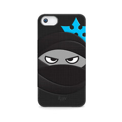 iLuv iPhone 5/5S Ninja Case