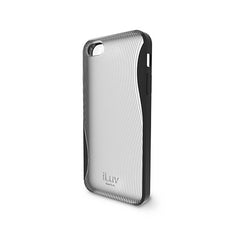 iLuv iPhone 5/5S Twain Case