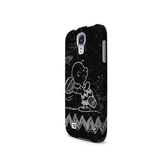 iLuv Samsung Galaxy  S4 Snoopy Case