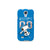 iLuv Samsung Galaxy  S4 Snoopy Case