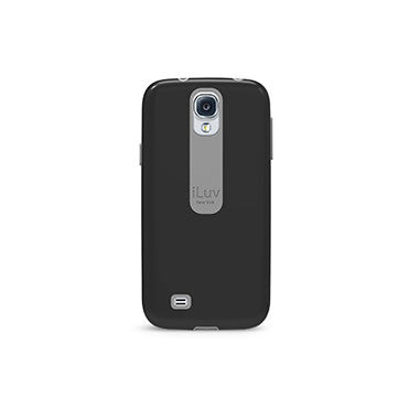 iLuv Samsung Galaxy S4 Flightfit Case