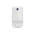 iLuv Samsung Galaxy S4 Gossamer Sleek Hardshell Case