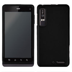 Motorola Droid 3 SnapOn Case