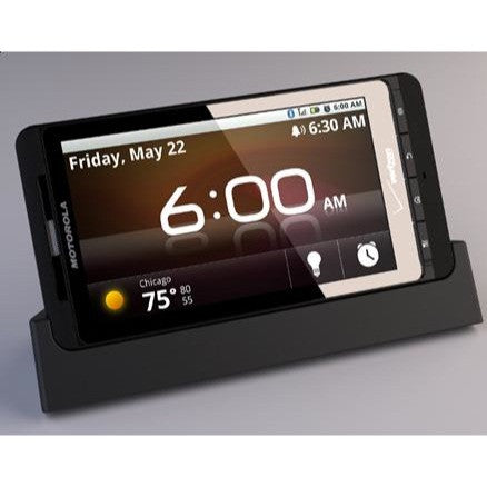 Motorola Droid X Series Multimedia Station