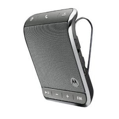 Motorola TZ710 Roadster 2 Bluetooth Speakerphone