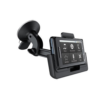 Motorola Droid Window Mount