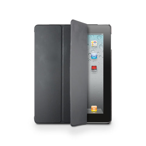 Marware New iPad MicroShell Folio Case