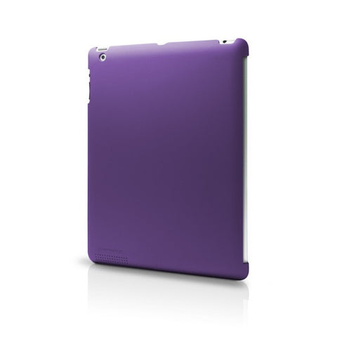 Marware New iPad MicroShell Case