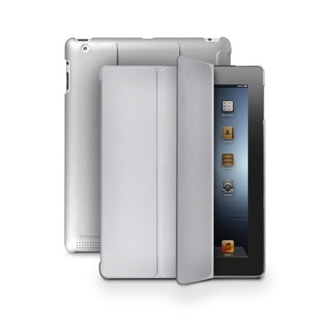 Marware iPad 4/ iPad 3 MicroShell Folio Case