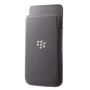 BlackBerry Z10 Micofiber Pocket
