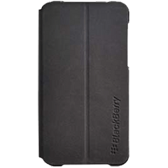 BlackBerry Z10 Flip Shell Case