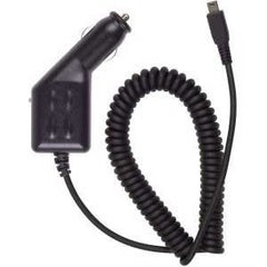 BlackBerry microUSB Car Charger