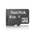 SanDisk microSDHC Card with Adapter