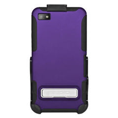 Seidio BlackBerry Z10 DILEX Combo with Kickstand