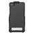 Seidio BlackBerry Z10 SURFACE Combo with Kickstand