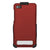 Seidio BlackBerry Z10 SURFACE Combo with Kickstand