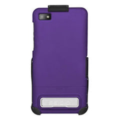 Seidio BlackBerry Z10 SURFACE Combo with Kickstand