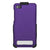 Seidio BlackBerry Z10 SURFACE Combo with Kickstand