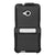 Seidio HTC One DILEX Combo with Kickstand