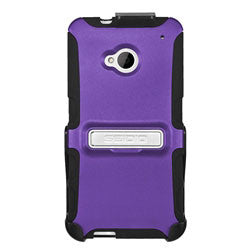 Seidio HTC One DILEX Combo with Kickstand